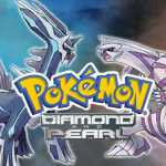 Remakes de Pokémon Diamond e Shining Pearl são anunciados para Switch 2