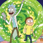 Temporada 5 de Rick and Morty