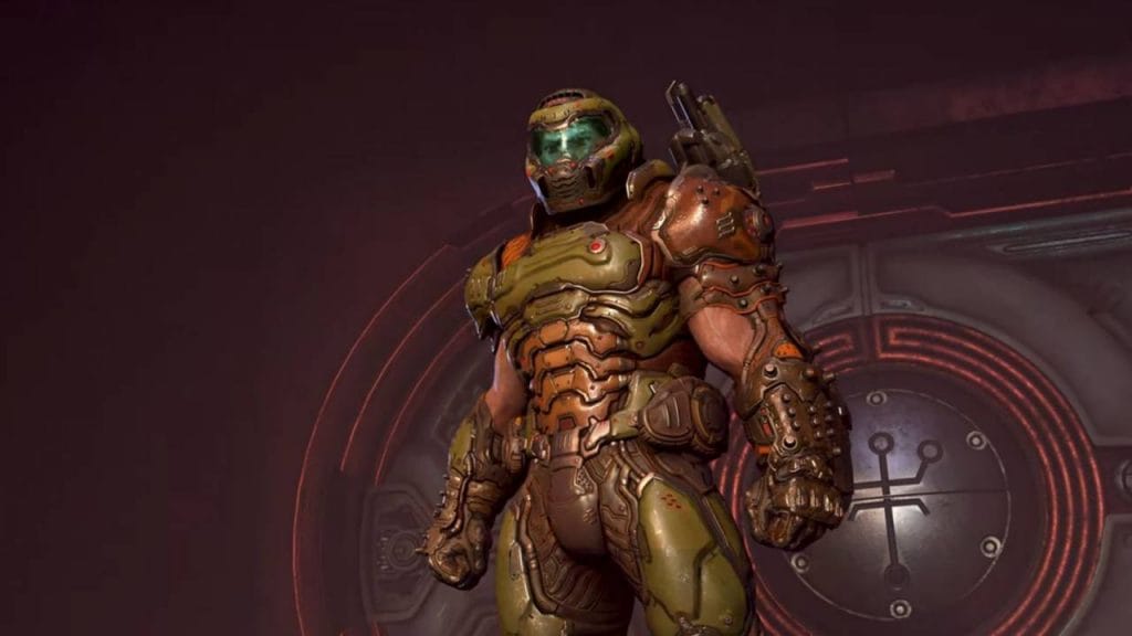 Vaza a Gameplay de Doom: The Dark Ages 2 Confira a Gameplay de Doom The Dark Ages