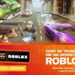 Brasil Game Show Roblox