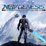 Phantasy Star Online 2: New Genesis Prologue 2