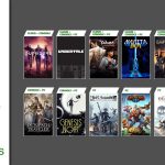 Xbox Game Pass com Yakuza 6, Octopath Traveler e mais 2