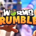 Worms Rumble chegará ao Xbox Series, Xbox One e Switch 1
