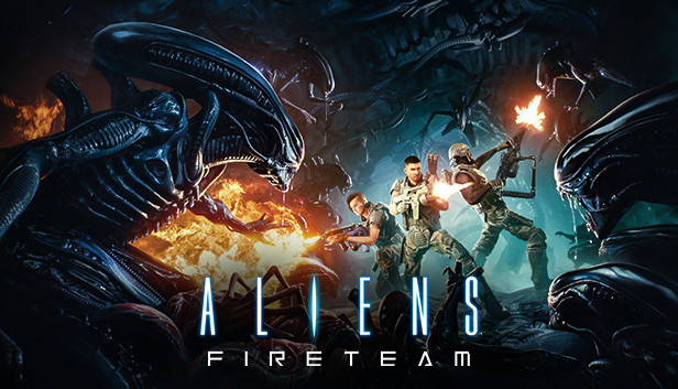 Confira o trailer de anúncio de Aliens: Fireteam 1