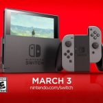 Nintendo Switch, 4 Anos de um Monstro 1