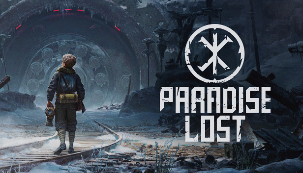 Paradise lost game