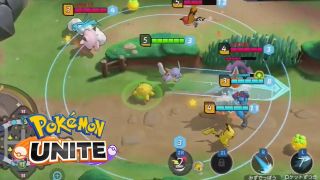Download & Preview: Pokémon Unite 5