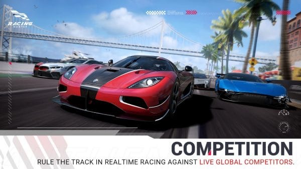 Download: Racing Master, da NetEase 8 Download: Racing Master, da NetEase 6