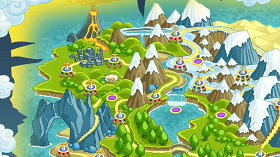 Cannon Brawl chega no Switch dia 14 de Abril 11 Cannon Brawl chega no Switch dia 14 de Abril 6