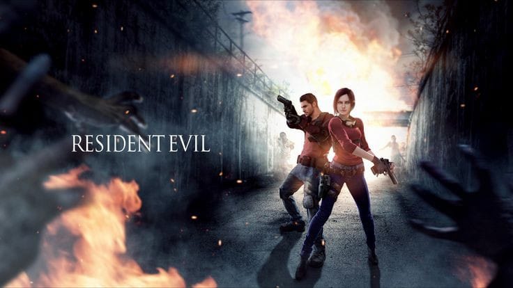 Resident Evil Code: Veronica Remake Pode Chegar Ainda Este Ano, Aponta Rumor 3 Resident Evil