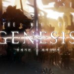 The War of Genesis: Remnants of Grey