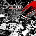 Retrô Game: MadWorld 2