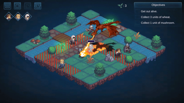 Tyrant's Blessing, você já apoiou um Kickstarter? 12 Tyrant's Blessing, você já apoiou um Kickstarter? 12