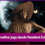 Review Resident Evil Village 