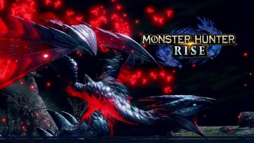 Monster Hunter Rise com 7 milhões de unidades vendidas