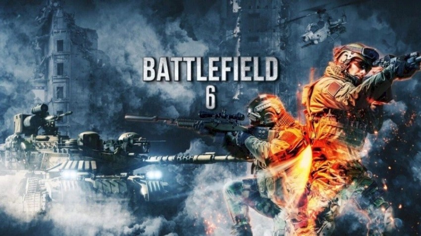 Battlefield 6 em Junho 2