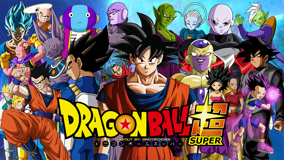 Dragon Ball Super | Novo filme é anunciado para 2022 14