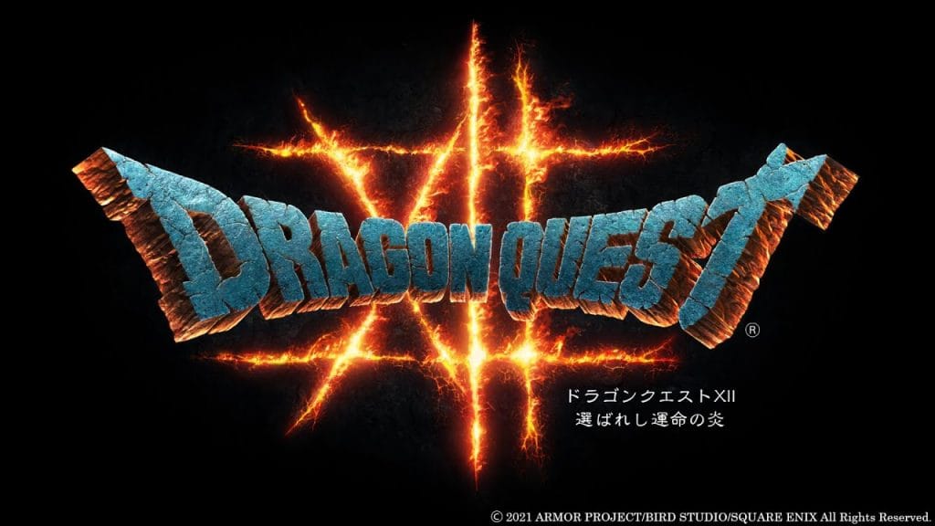 Dragon Quest 12: Criador sugere grande anúncio para o dia 27 de maio 2 Dragon Quest 12