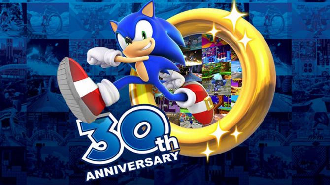 Sonic 30 anos 14
