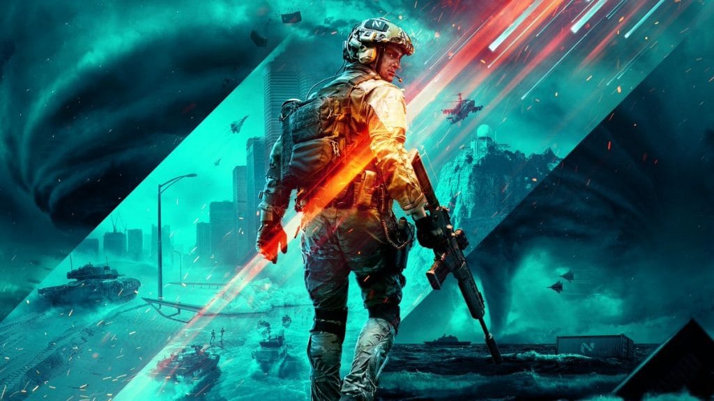 Battlefield 6 Não Será Lançado nos Consoles da Oitava Geração 2 Battlefield 2042