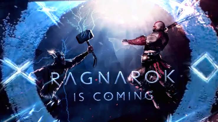 God of War: Ragnarok não sairá em 2021 10