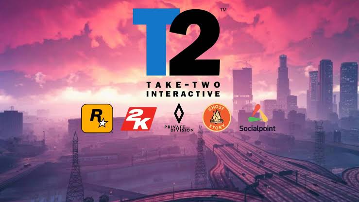 Take-Two E3 2021 - Papo Certo na Hora Errada 2