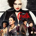 Cruella - Filme Completo e "Desnecessário" 1
