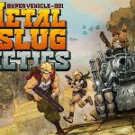 Metal Slug Tactics - Reveal trailer