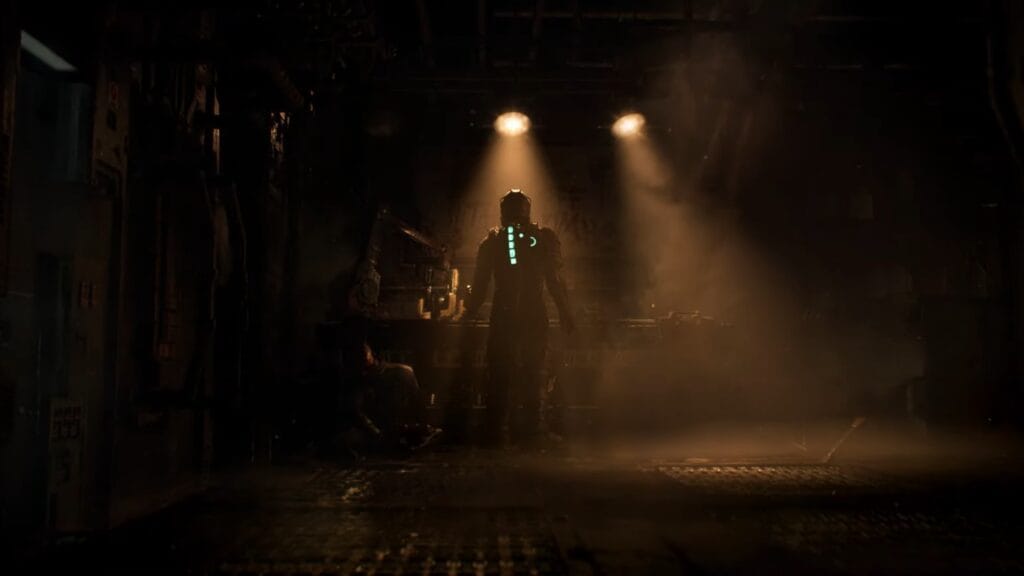 Dead Space 4: Por que o terror AAA está com os dias contados? 2 Dead Space 4