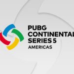 PUBG Continental Series 5