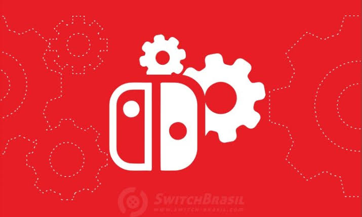 Nintendo Switch - Nova atualização traz uma facilidade 2