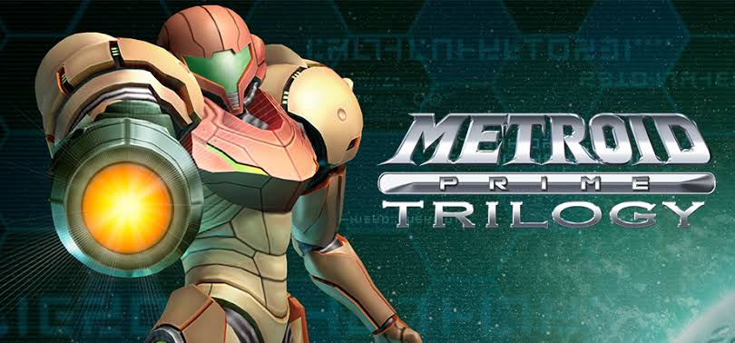 Trilogia Metroid Prime para Nintendo Switch estaria a caminho 1