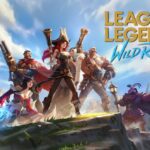 League of Legends: Wild Rift expandindo no eSports 1