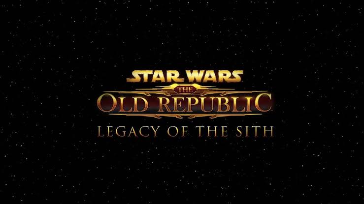 Star Wars: The Old Republic comemora 10 anos com nova expansão 1