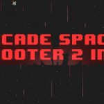 Review Arcade Space Shooter