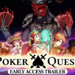 Poker Quest