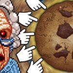 O hit Cookie Clicker chega em 1 de setembro no Steam, após 8 anos em desenvolvimento 1