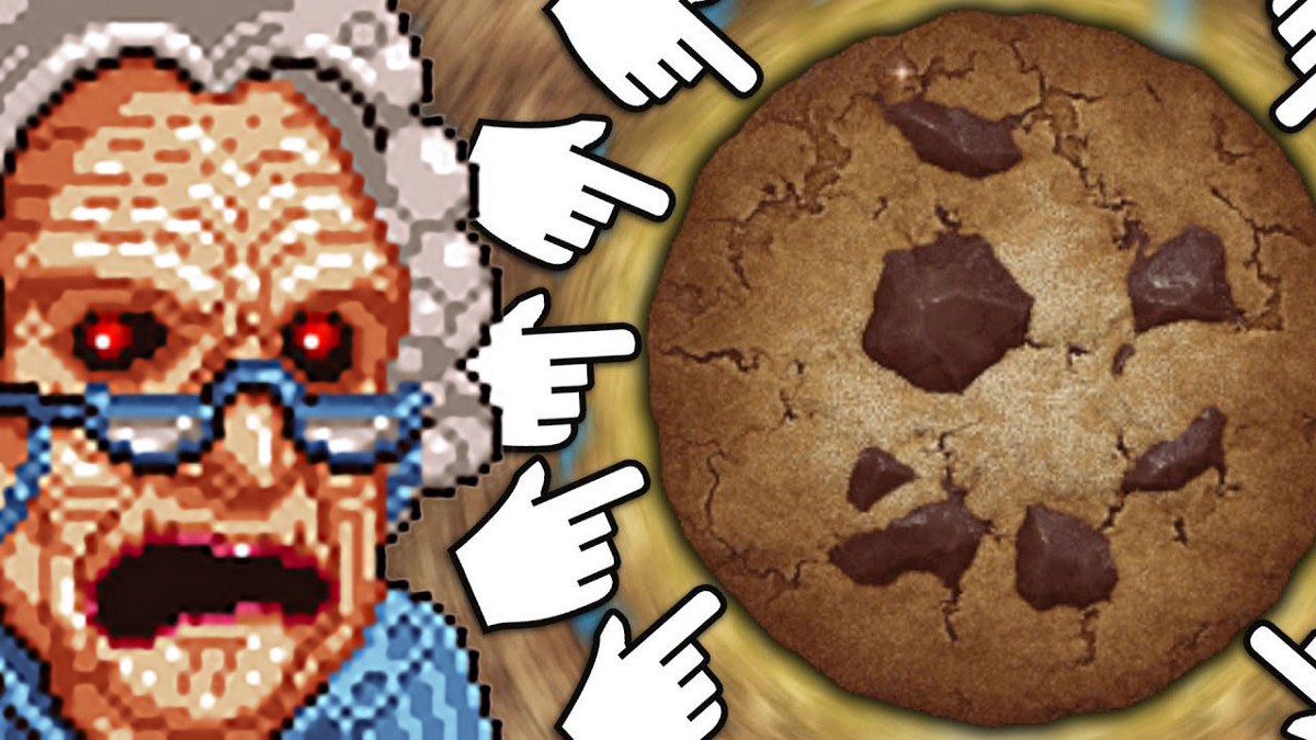 O hit Cookie Clicker chega hoje no Steam, após 8 anos de desenvolvimento 1
