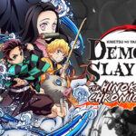 Terceiro trailer de Demon Slayer: Kimetsu no Yaiba – The Hinokami Chronicles 1