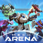 Mech Arena: Robot Showdown 