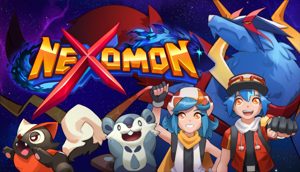 Nexomon 