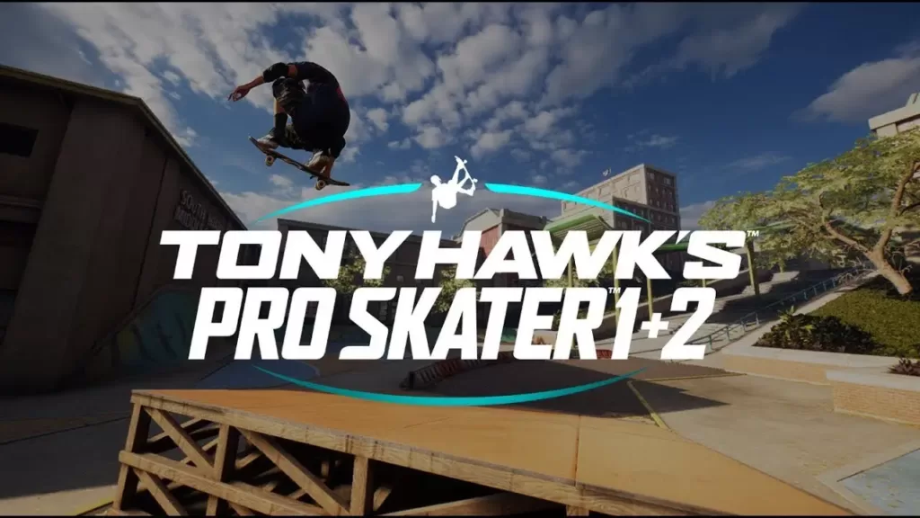 Tony Hawk revela segredo: ele modificou um PS1 para testar seu primeiro jogo 2 Tony Hawk PS1