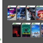 Xbox Game Pass Agosto 2021