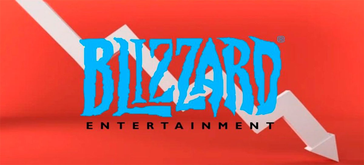 Blizzard Caindo - Diablo 4 perde seu diretor 1