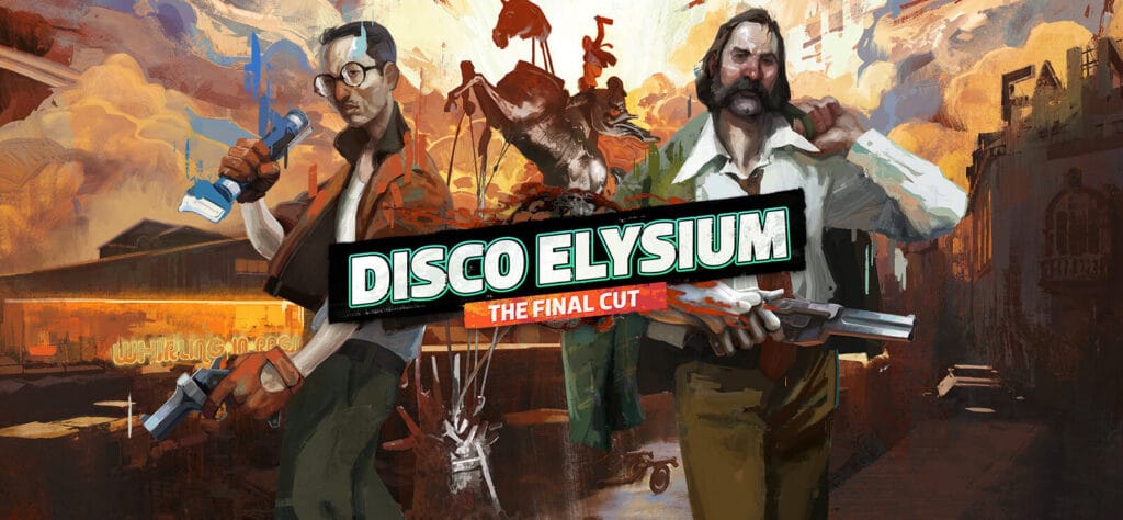 Novo RPG dos criadores de Disco Elysium divide opiniões 2 Disco Elysium: The Final Cut
