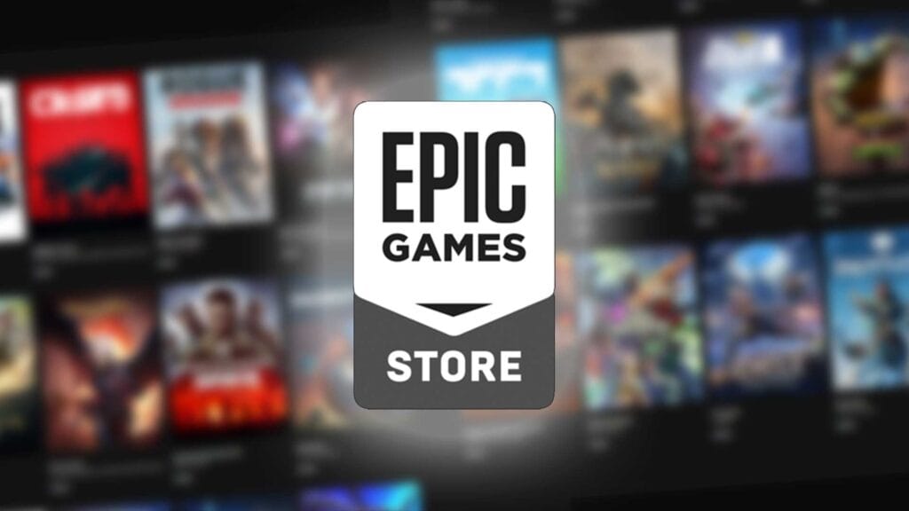 Epic Games Store está distribuindo Ghostrunner 2 e mais dois jogos gratuitamente 3 Epic Games Store está distribuindo Ghostrunner 2 e mais dois jogos gratuitamente 2