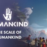 Mensurando a escala de HUMANKIND