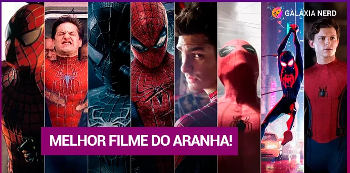 Homem-Aranha