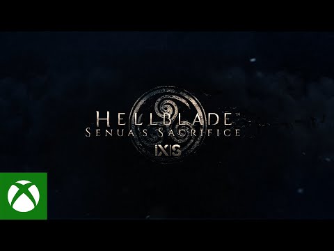 Versão otimizada de Hellblade: Senua’s Sacrifice para Xbox Series já está disponível 1