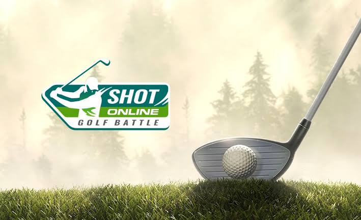 Shot Online: Golf Battle, recebe seu lançamento 6